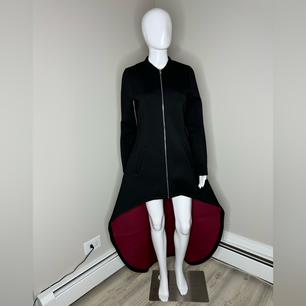 Akira jacket